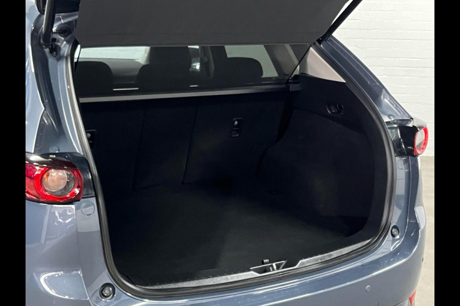 Mazda CX-5 2.0 SkyActiv-G 165 Advantage Trekhaak | Head-up | Keyless | 360 Camera | Elektrische kofferklep |