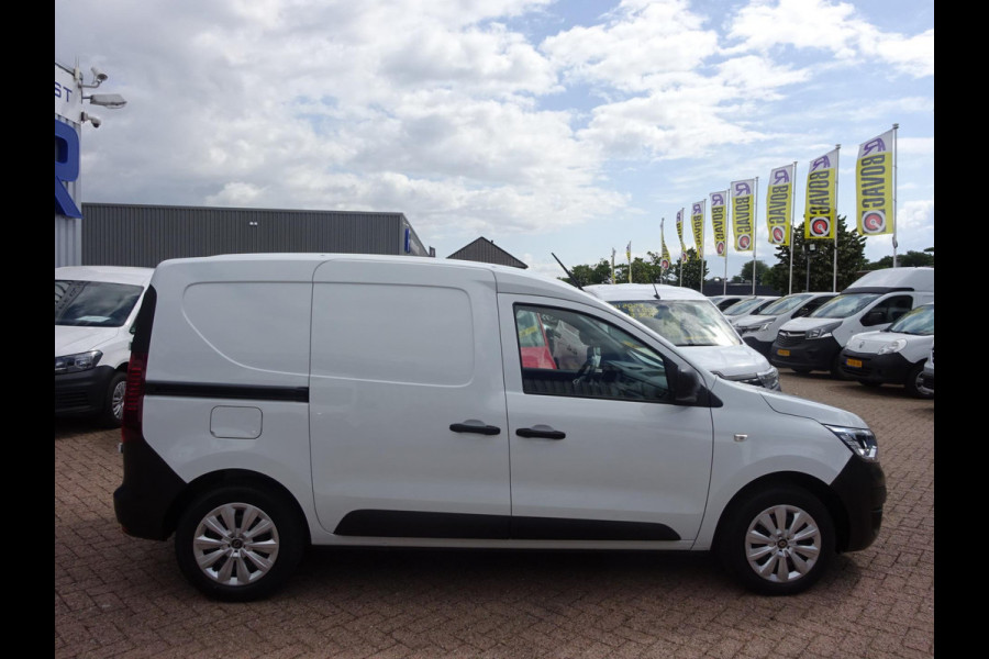 Renault Express 1.5 dCi 75 Comfort + AIRCO GROOT NAVI SCHERM SCHUIFDEUR CRUISE CONTROL