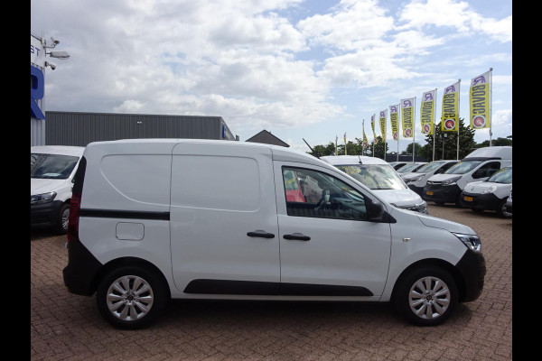 Renault Express 1.5 dCi 75 Comfort + AIRCO GROOT NAVI SCHERM SCHUIFDEUR CRUISE CONTROL