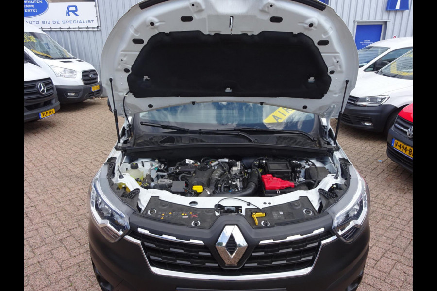 Renault Express 1.5 dCi 75 Comfort + AIRCO GROOT NAVI SCHERM SCHUIFDEUR CRUISE CONTROL