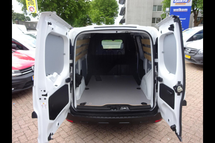 Renault Express 1.5 dCi 75 Comfort + AIRCO GROOT NAVI SCHERM SCHUIFDEUR CRUISE CONTROL