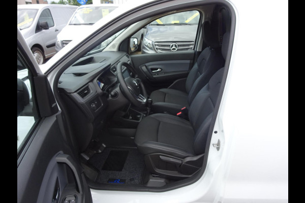 Renault Express 1.5 dCi 75 Comfort + AIRCO GROOT NAVI SCHERM SCHUIFDEUR CRUISE CONTROL