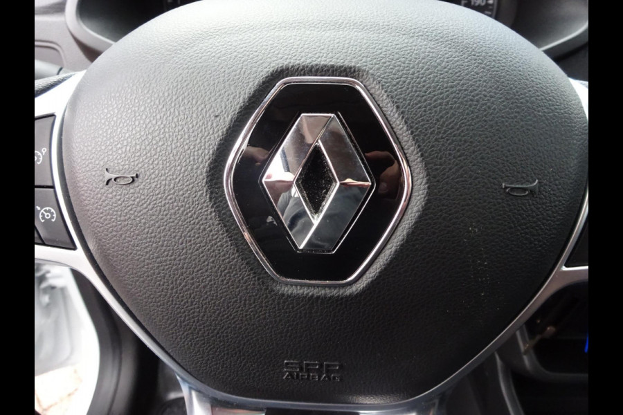 Renault Express 1.5 dCi 75 Comfort + AIRCO GROOT NAVI SCHERM SCHUIFDEUR CRUISE CONTROL