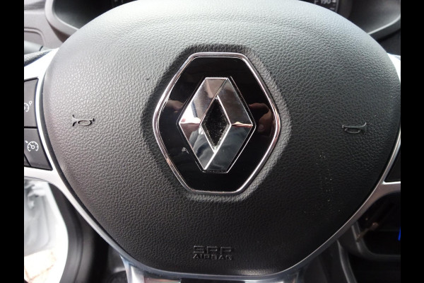 Renault Express 1.5 dCi 75 Comfort + AIRCO GROOT NAVI SCHERM SCHUIFDEUR CRUISE CONTROL