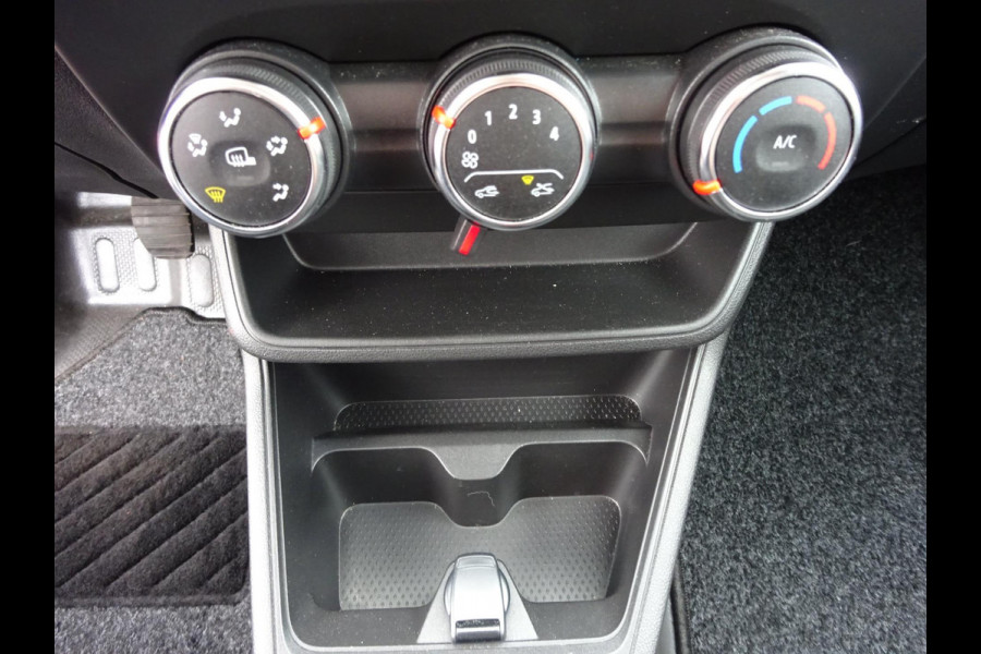 Renault Express 1.5 dCi 75 Comfort + AIRCO GROOT NAVI SCHERM SCHUIFDEUR CRUISE CONTROL