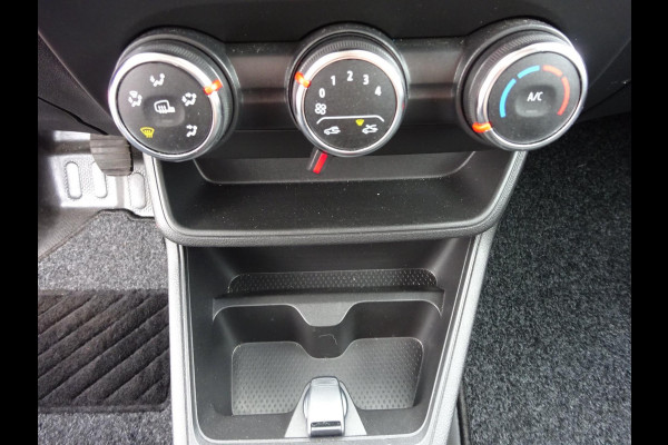Renault Express 1.5 dCi 75 Comfort + AIRCO GROOT NAVI SCHERM SCHUIFDEUR CRUISE CONTROL