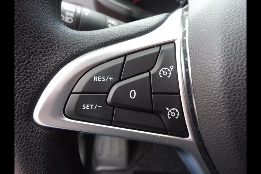 Renault Express 1.5 dCi 75 Comfort + AIRCO GROOT NAVI SCHERM SCHUIFDEUR CRUISE CONTROL