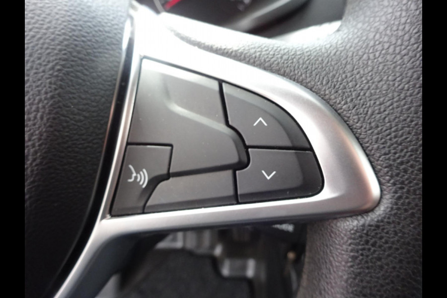 Renault Express 1.5 dCi 75 Comfort + AIRCO GROOT NAVI SCHERM SCHUIFDEUR CRUISE CONTROL