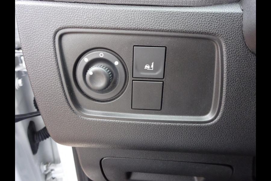 Renault Express 1.5 dCi 75 Comfort + AIRCO GROOT NAVI SCHERM SCHUIFDEUR CRUISE CONTROL