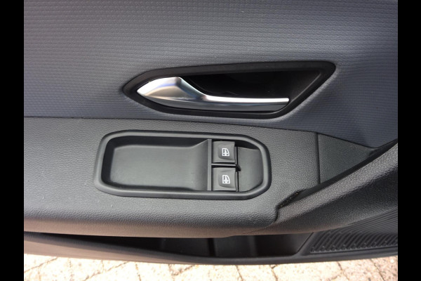 Renault Express 1.5 dCi 75 Comfort + AIRCO GROOT NAVI SCHERM SCHUIFDEUR CRUISE CONTROL