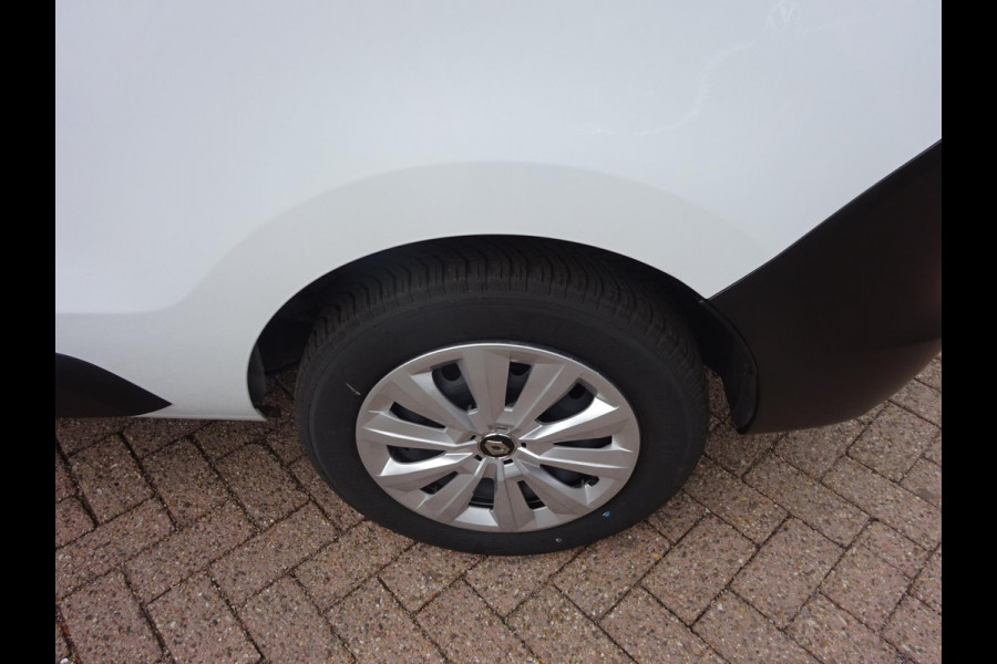 Renault Express 1.5 dCi 75 Comfort + AIRCO GROOT NAVI SCHERM SCHUIFDEUR CRUISE CONTROL