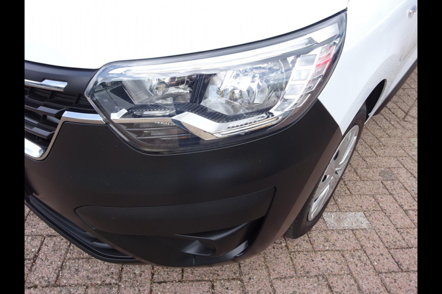 Renault Express 1.5 dCi 75 Comfort + AIRCO GROOT NAVI SCHERM SCHUIFDEUR CRUISE CONTROL