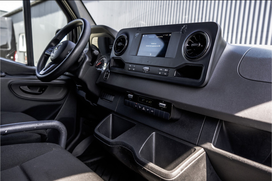 Mercedes-Benz Sprinter 314 CDI L2H2 | Automaat | Mbux | Camera | CarPlay | Navigatie | Climate | Cruise | PDC | Euro 6