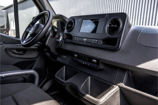 Mercedes-Benz Sprinter 314 CDI L2H2 | Automaat | Mbux | Camera | CarPlay | Navigatie | Climate | Cruise | PDC | Euro 6