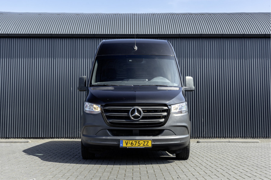 Mercedes-Benz Sprinter 314 CDI L2H2 | Automaat | Mbux | Camera | CarPlay | Navigatie | Climate | Cruise | PDC | Euro 6