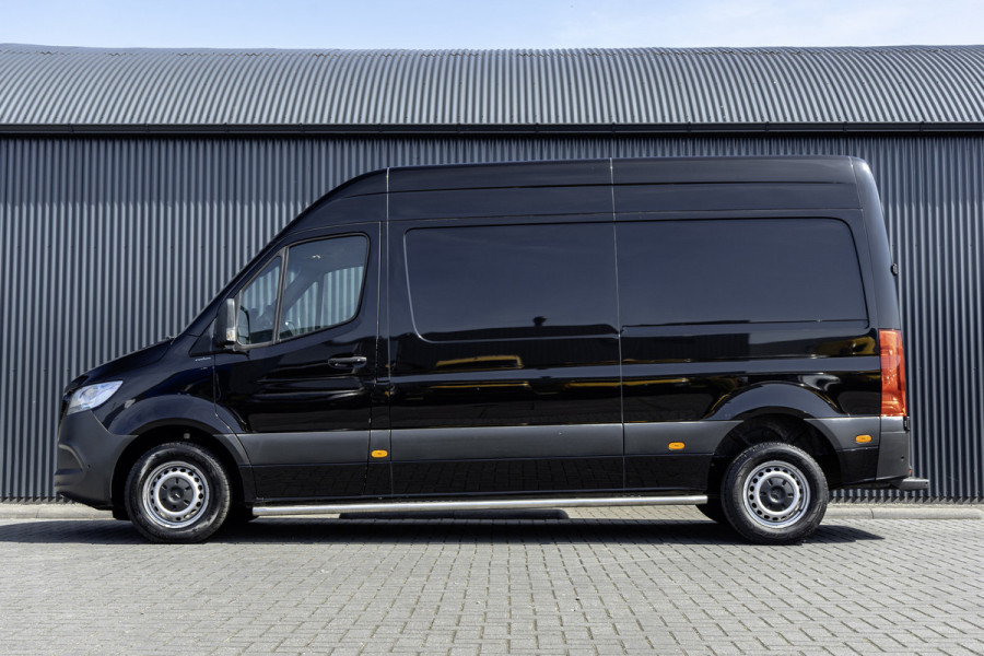 Mercedes-Benz Sprinter 314 CDI L2H2 | Automaat | Mbux | Camera | CarPlay | Navigatie | Climate | Cruise | PDC | Euro 6