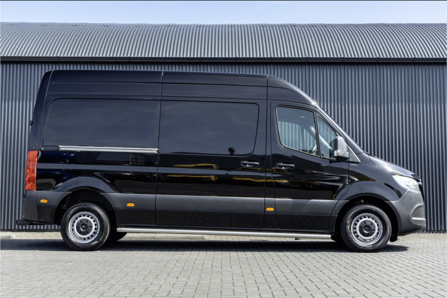 Mercedes-Benz Sprinter 314 CDI L2H2 | Automaat | Mbux | Camera | CarPlay | Navigatie | Climate | Cruise | PDC | Euro 6