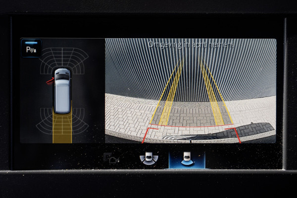 Mercedes-Benz Sprinter 314 CDI L2H2 | Automaat | Mbux | Camera | CarPlay | Navigatie | Climate | Cruise | PDC | Euro 6