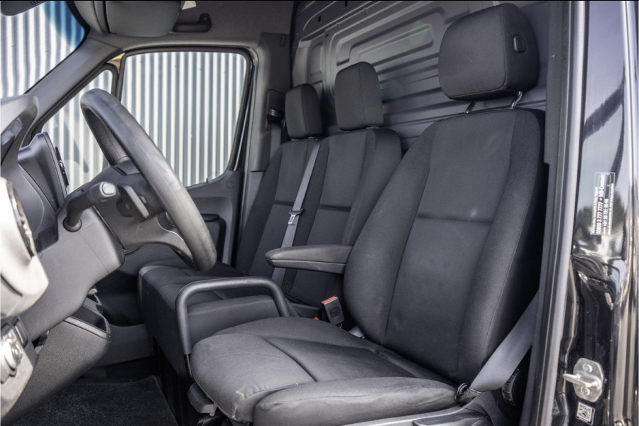 Mercedes-Benz Sprinter 314 CDI L2H2 | Automaat | Mbux | Camera | CarPlay | Navigatie | Climate | Cruise | PDC | Euro 6