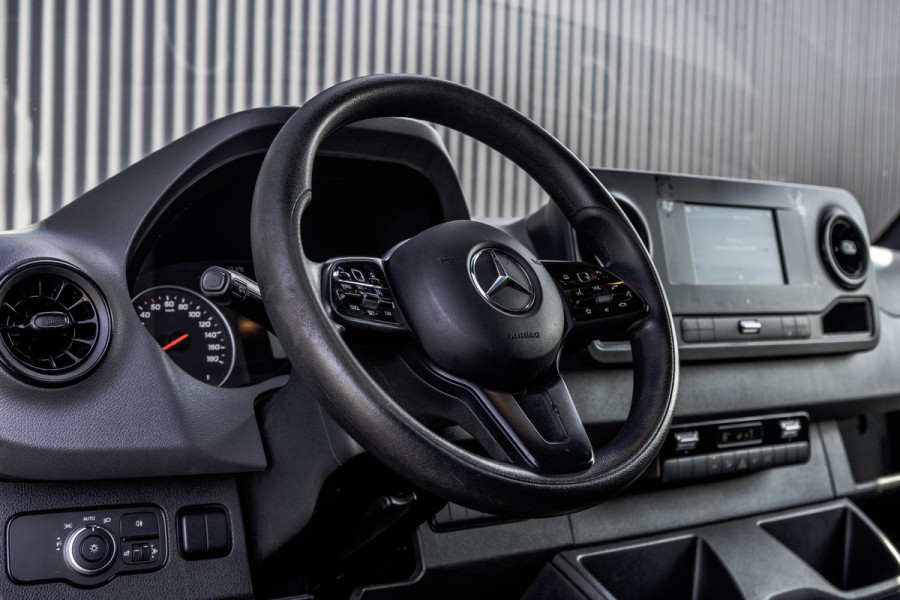 Mercedes-Benz Sprinter 314 CDI L2H2 | Automaat | Mbux | Camera | CarPlay | Navigatie | Climate | Cruise | PDC | Euro 6