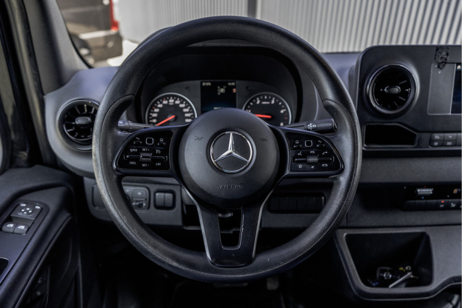 Mercedes-Benz Sprinter 314 CDI L2H2 | Automaat | Mbux | Camera | CarPlay | Navigatie | Climate | Cruise | PDC | Euro 6