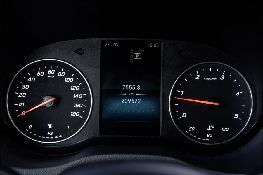 Mercedes-Benz Sprinter 314 CDI L2H2 | Automaat | Mbux | Camera | CarPlay | Navigatie | Climate | Cruise | PDC | Euro 6