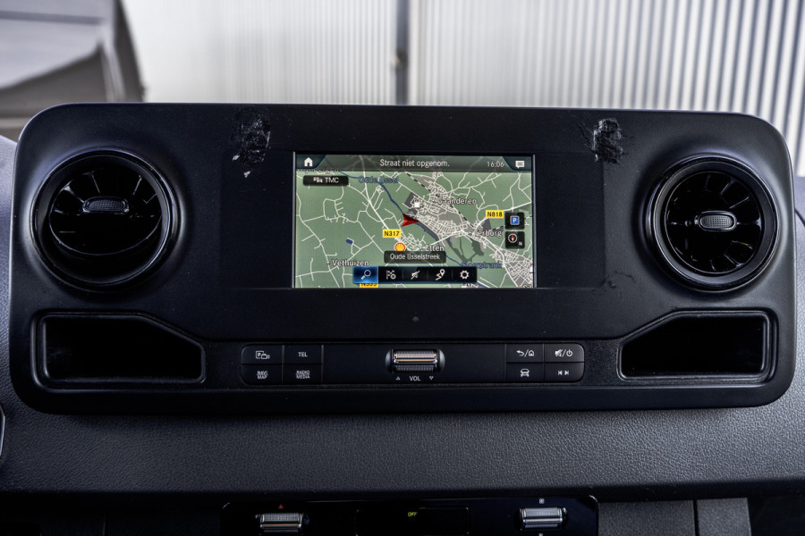 Mercedes-Benz Sprinter 314 CDI L2H2 | Automaat | Mbux | Camera | CarPlay | Navigatie | Climate | Cruise | PDC | Euro 6