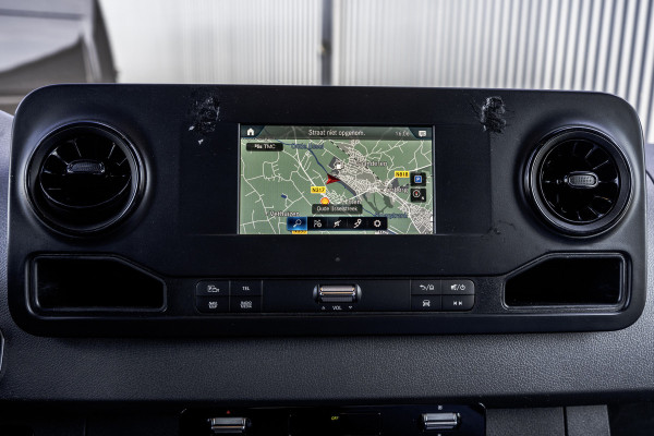 Mercedes-Benz Sprinter 314 CDI L2H2 | Automaat | Mbux | Camera | CarPlay | Navigatie | Climate | Cruise | PDC | Euro 6