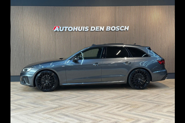 Audi A4 Avant 35 TFSI S Line - Pano - Matrix - Massage - RS
