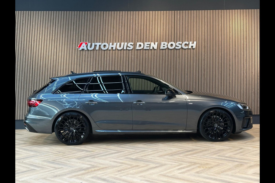 Audi A4 Avant 35 TFSI S Line - Pano - Matrix - Massage - RS