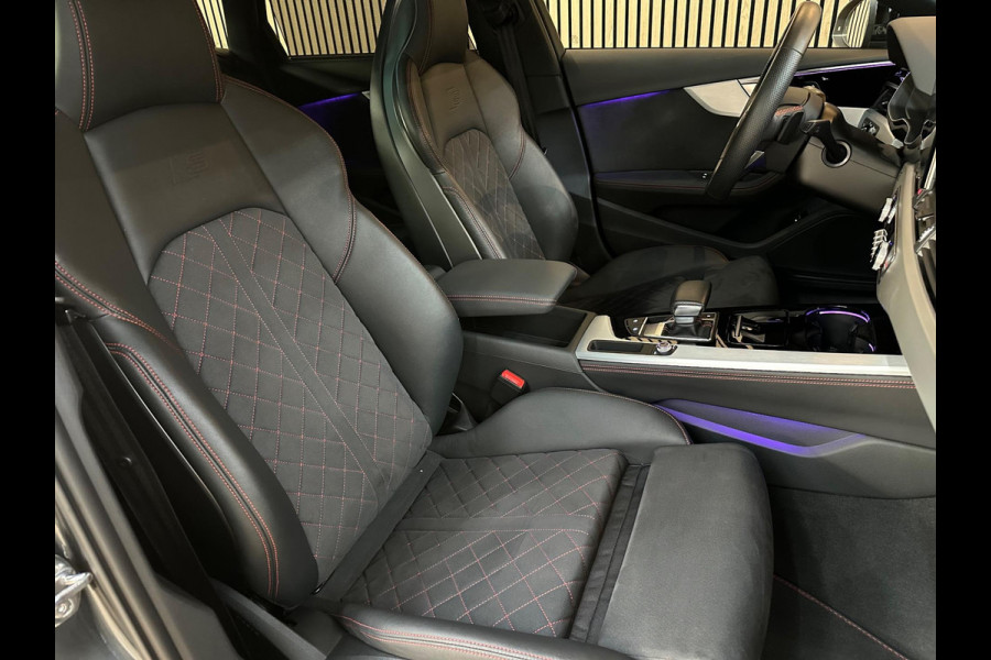 Audi A4 Avant 35 TFSI S Line - Pano - Matrix - Massage - RS