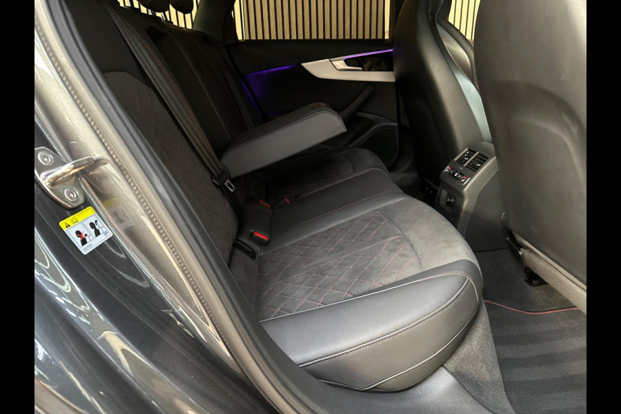 Audi A4 Avant 35 TFSI S Line - Pano - Matrix - Massage - RS