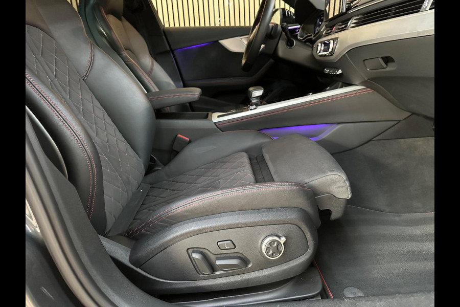 Audi A4 Avant 35 TFSI S Line - Pano - Matrix - Massage - RS