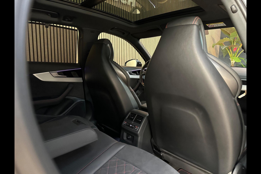 Audi A4 Avant 35 TFSI S Line - Pano - Matrix - Massage - RS