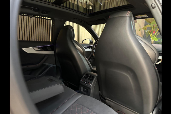 Audi A4 Avant 35 TFSI S Line - Pano - Matrix - Massage - RS