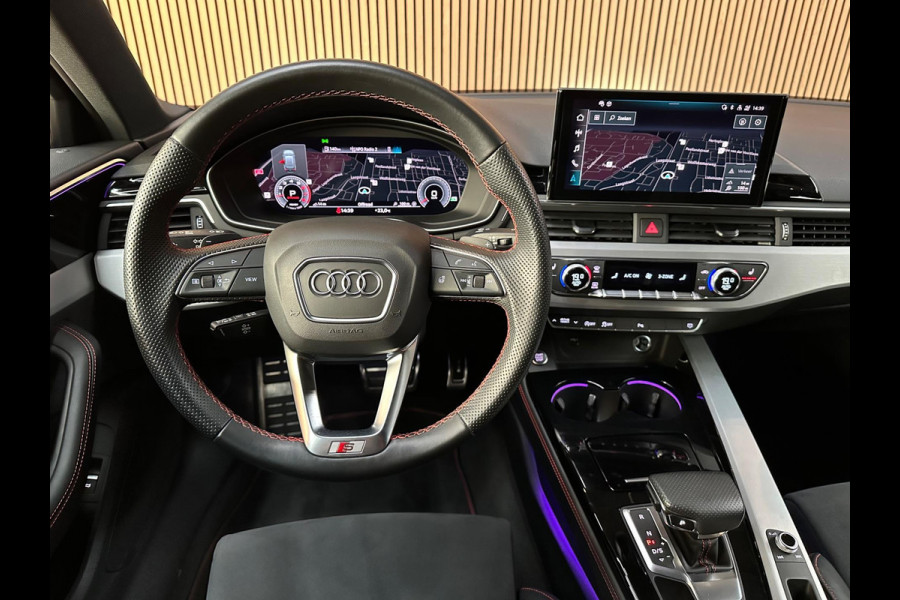 Audi A4 Avant 35 TFSI S Line - Pano - Matrix - Massage - RS
