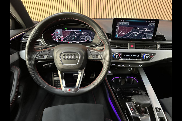 Audi A4 Avant 35 TFSI S Line - Pano - Matrix - Massage - RS