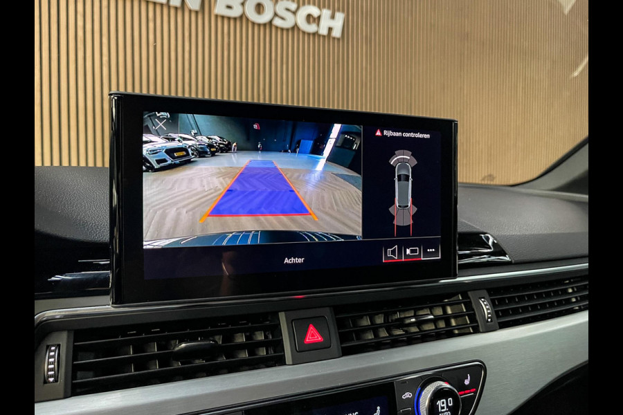 Audi A4 Avant 35 TFSI S Line - Pano - Matrix - Massage - RS