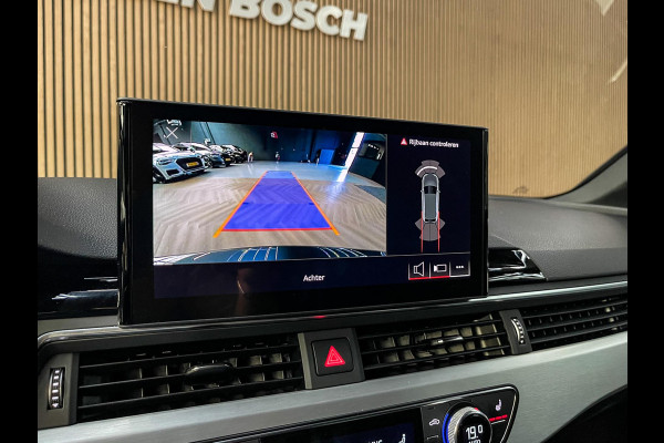 Audi A4 Avant 35 TFSI S Line - Pano - Matrix - Massage - RS
