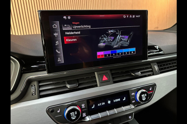 Audi A4 Avant 35 TFSI S Line - Pano - Matrix - Massage - RS