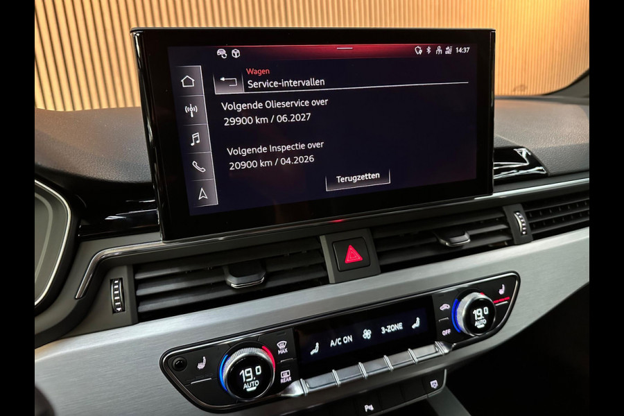 Audi A4 Avant 35 TFSI S Line - Pano - Matrix - Massage - RS