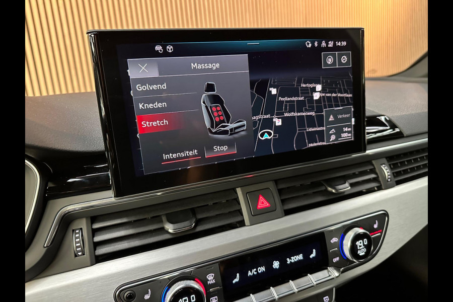 Audi A4 Avant 35 TFSI S Line - Pano - Matrix - Massage - RS