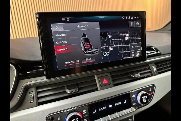 Audi A4 Avant 35 TFSI S Line - Pano - Matrix - Massage - RS