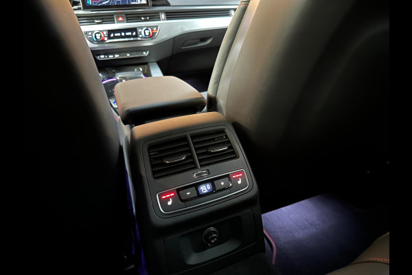 Audi A4 Avant 35 TFSI S Line - Pano - Matrix - Massage - RS