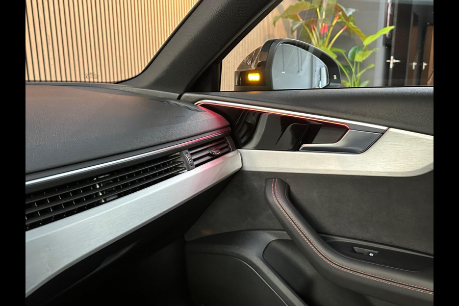 Audi A4 Avant 35 TFSI S Line - Pano - Matrix - Massage - RS