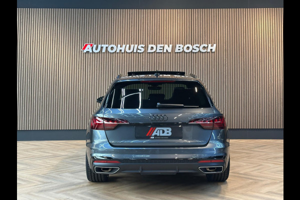 Audi A4 Avant 35 TFSI S Line - Pano - Matrix - Massage - RS