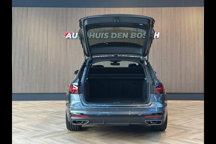 Audi A4 Avant 35 TFSI S Line - Pano - Matrix - Massage - RS