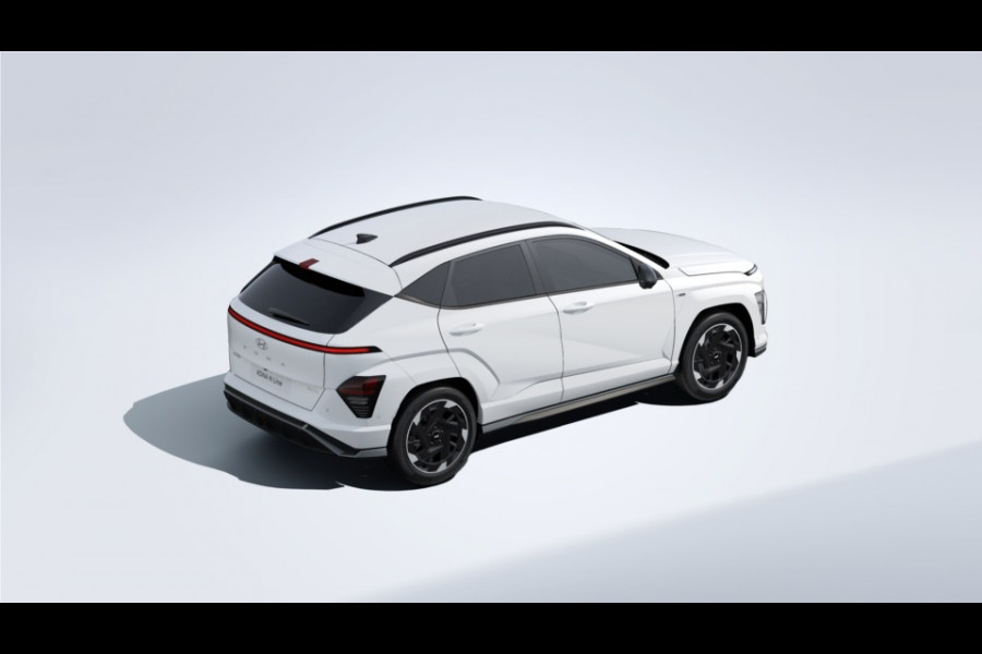 Hyundai KONA ELECTRIC N Line 65.4 kWh