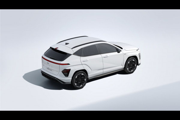 Hyundai KONA ELECTRIC N Line 65.4 kWh