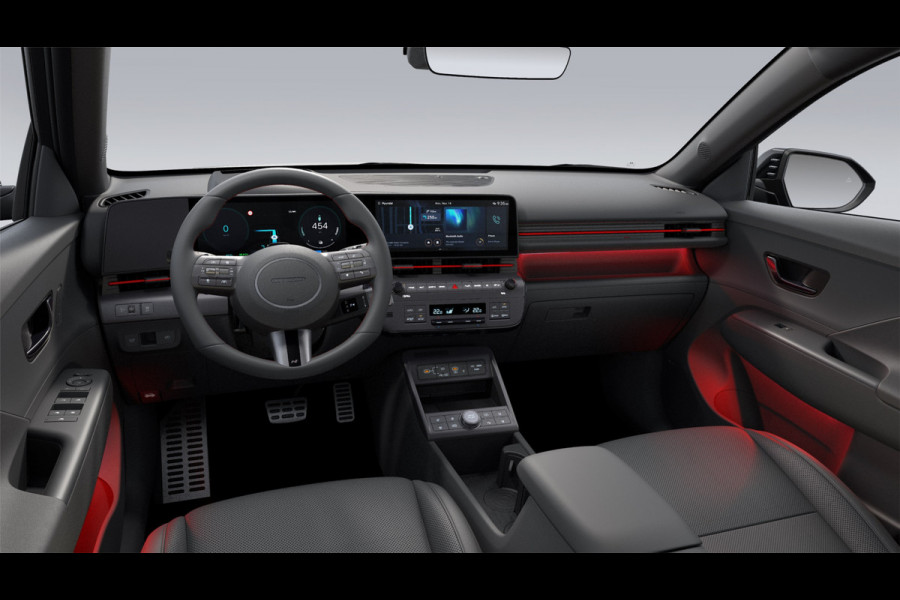 Hyundai KONA ELECTRIC N Line 65.4 kWh